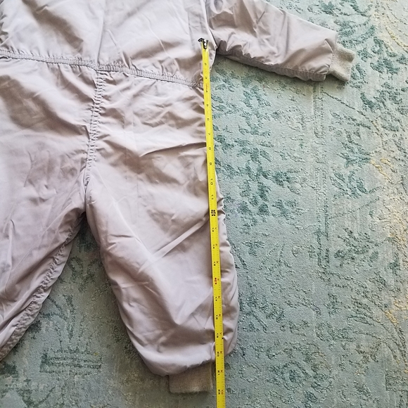 Gardner Baby Snowsuit Winter Coat Size 3X - Picture 12 of 17